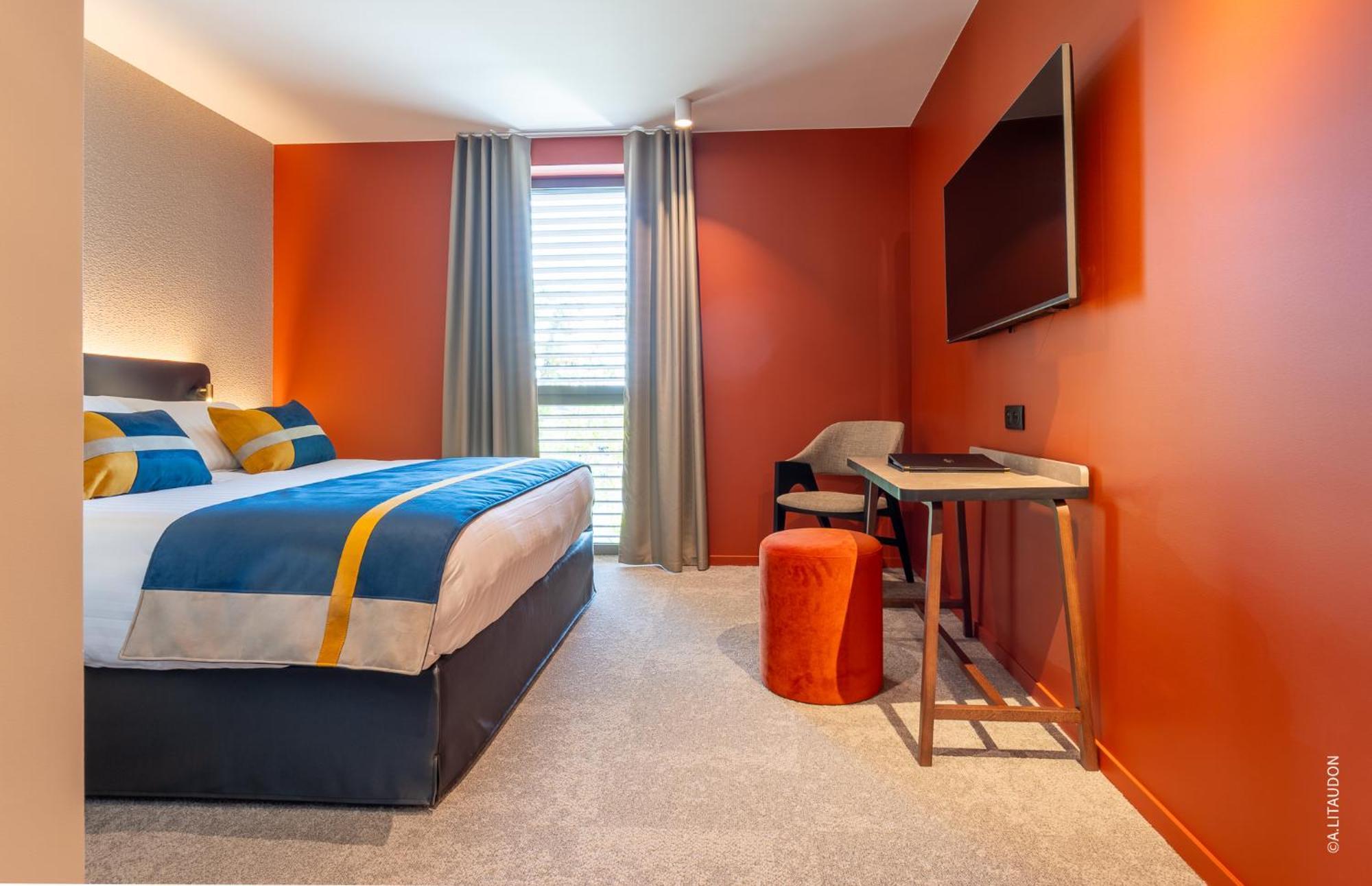 Panorama 360 En Bresse Hotel Bourg-en-Bresse