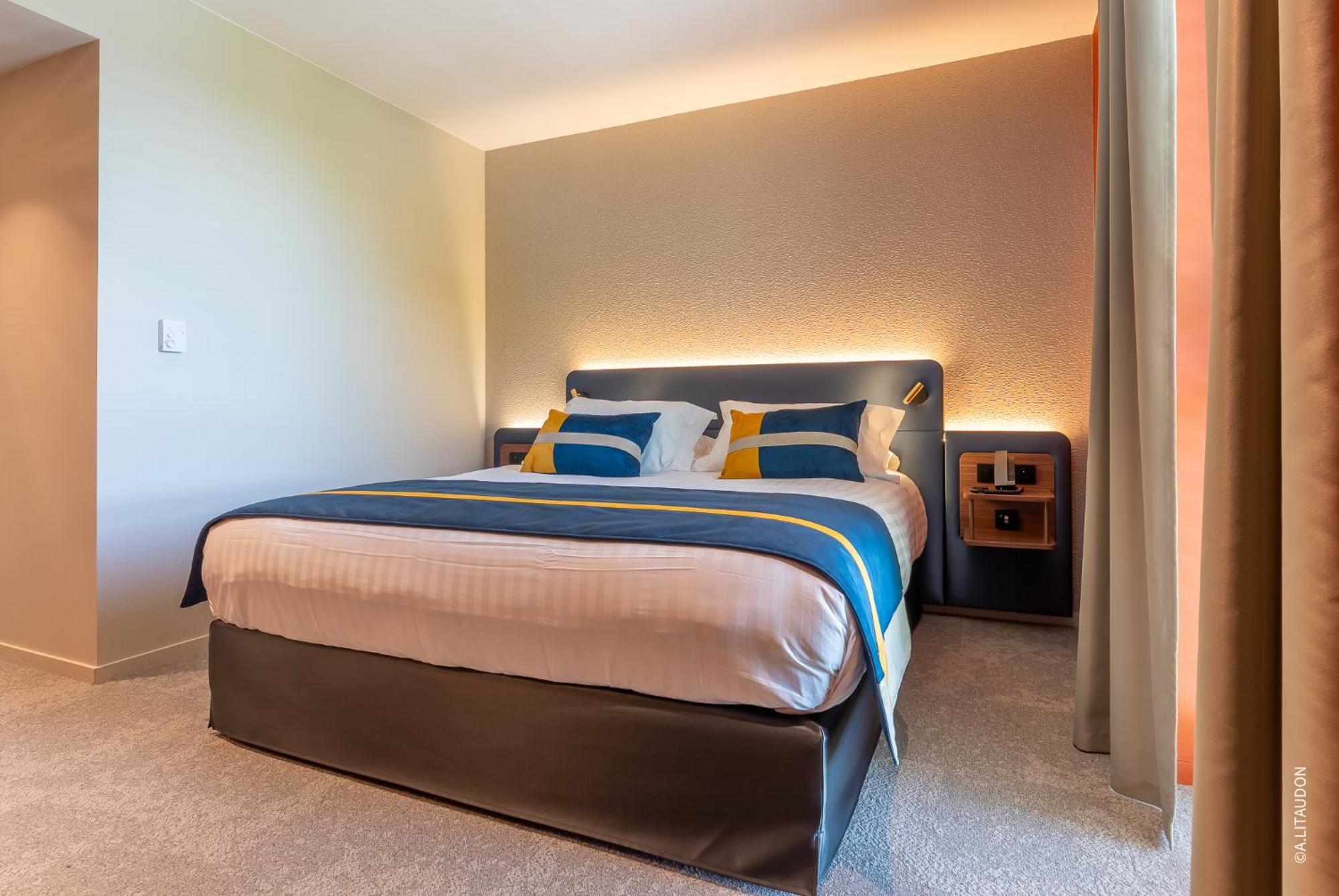 Panorama 360 En Bresse Hotel 4*