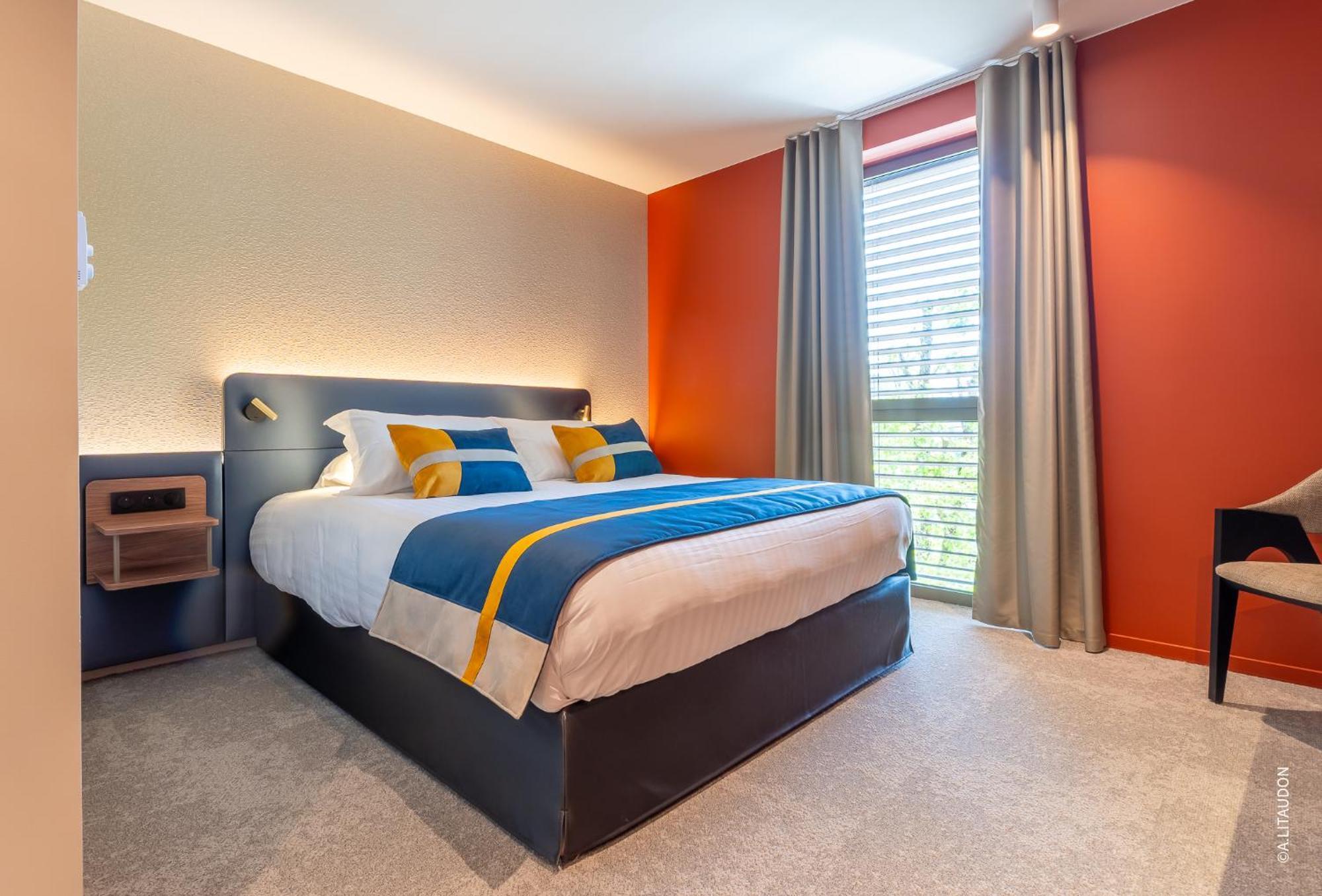 Panorama 360 En Bresse Hotel Bourg-en-Bresse