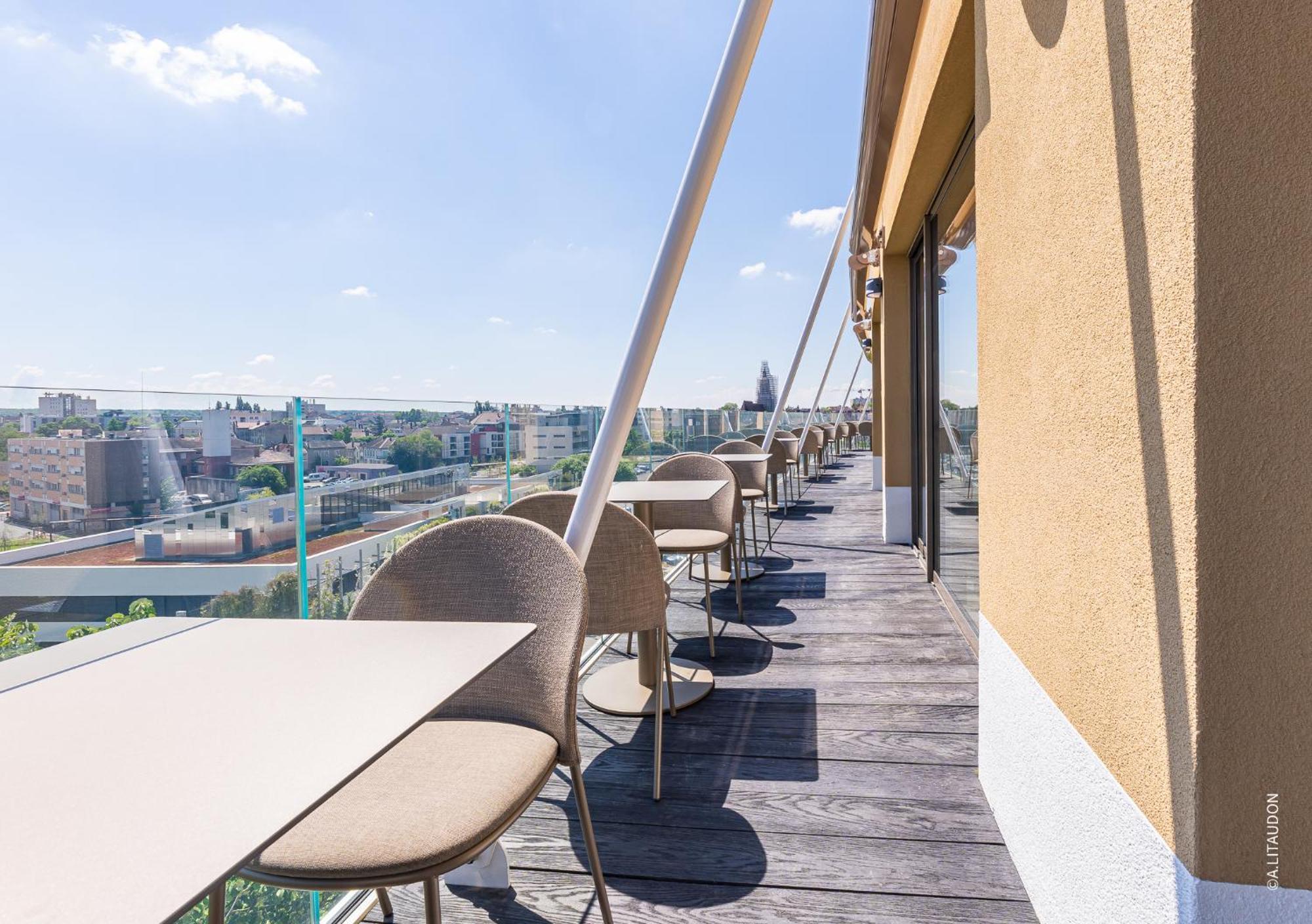 Panorama 360 En Bresse