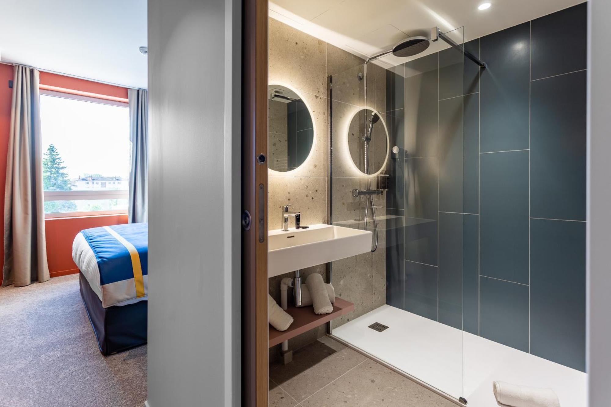 Panorama 360 En Bresse Hotel 4*