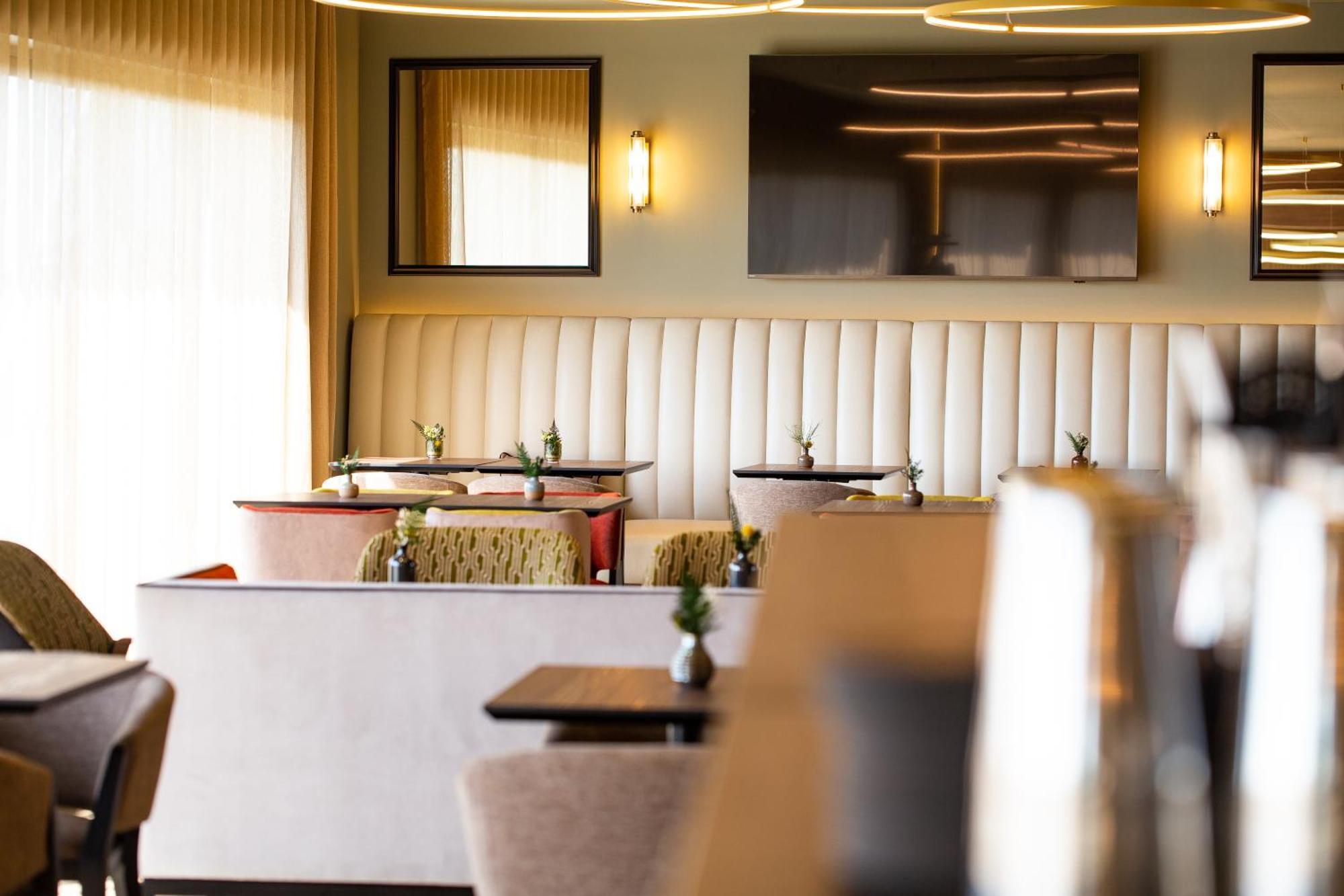 Hotel Panorama 360 En Bresse Bourg-en-Bresse